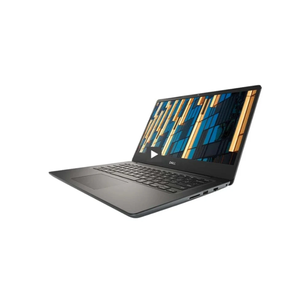 Ноутбук Dell Vostro 5481-6055 14 ", FHD 1920x1080 (16:9), Core i5, 4 Гб