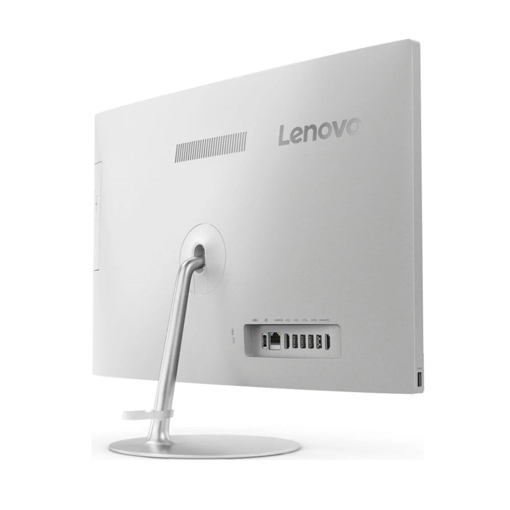 Моноблок Lenovo IdeaCentre 520-24ICB F0DJ00DERK 23.8 ", Intel, Core i3, 8100T, 3.1, 8 Гб, 128 Гб