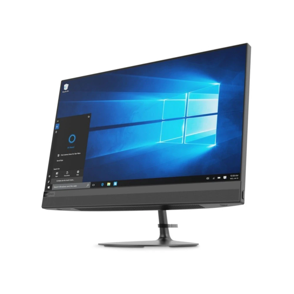 Моноблок Lenovo IdeaCentre 520-24ICB F0DJ006LRK 23.8 ", Intel, Core i5, 8400T, 1.7, 8 Гб, 1 Тб