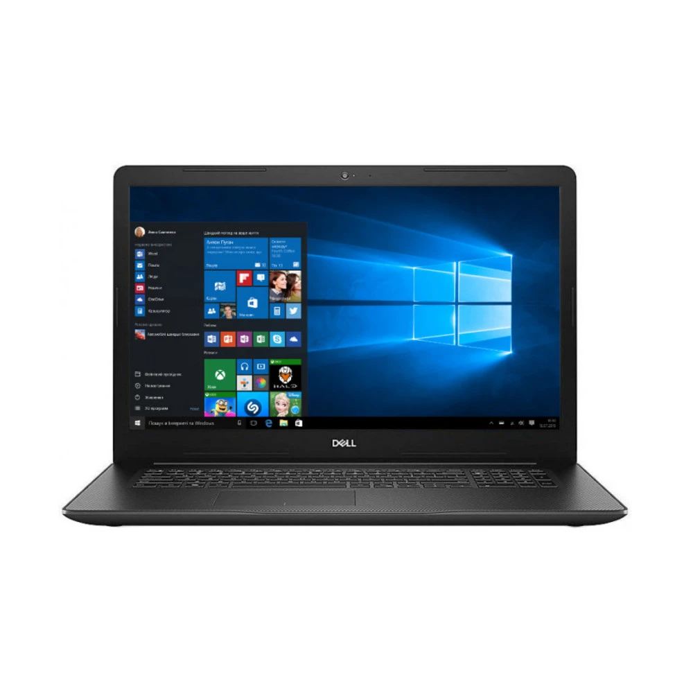 Ноутбук Dell Inspiron 3582-7980 15.6 ", FHD 1920x1080 (16:9), Pentium, 4 Гб