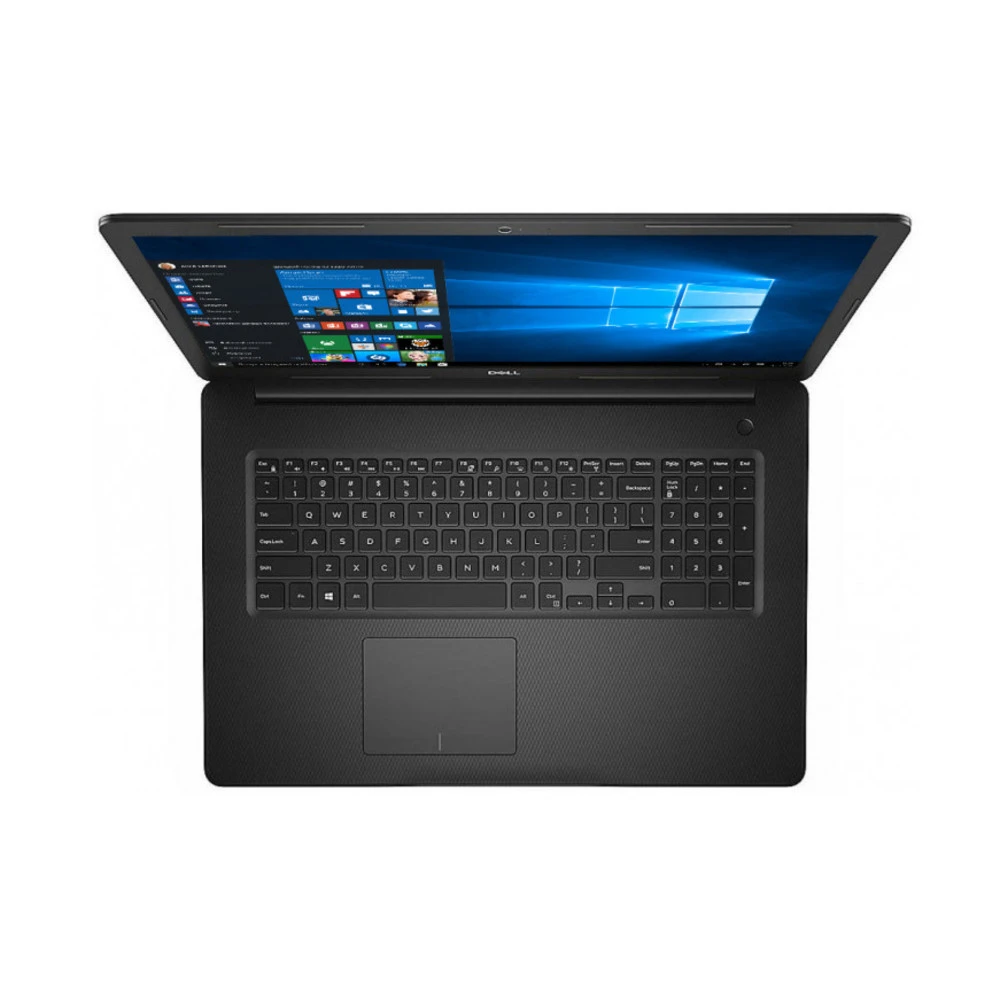 Ноутбук Dell Inspiron 3582-7980 15.6 ", FHD 1920x1080 (16:9), Pentium, 4 Гб