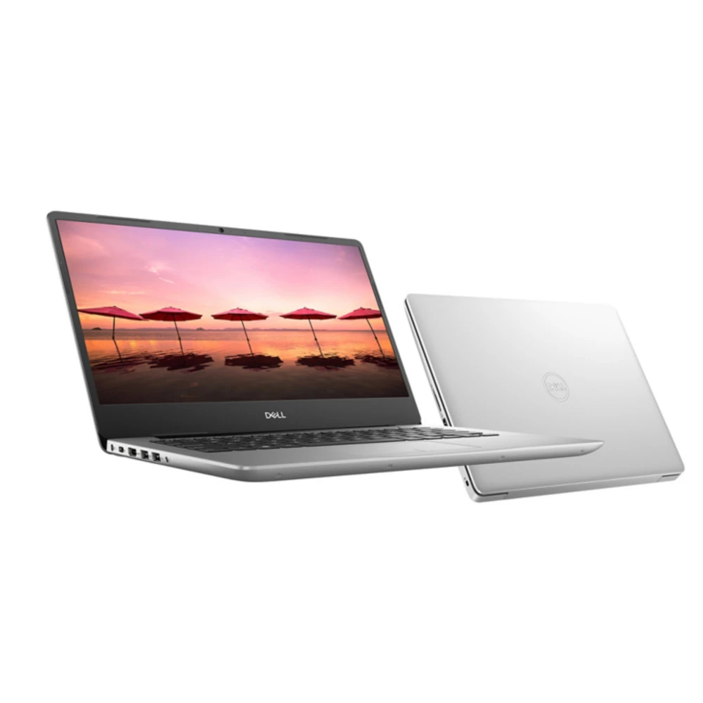 Ноутбук Dell Inspiron 5480-8222 14 ", FHD 1920x1080 (16:9), Core i5, 8 Гб