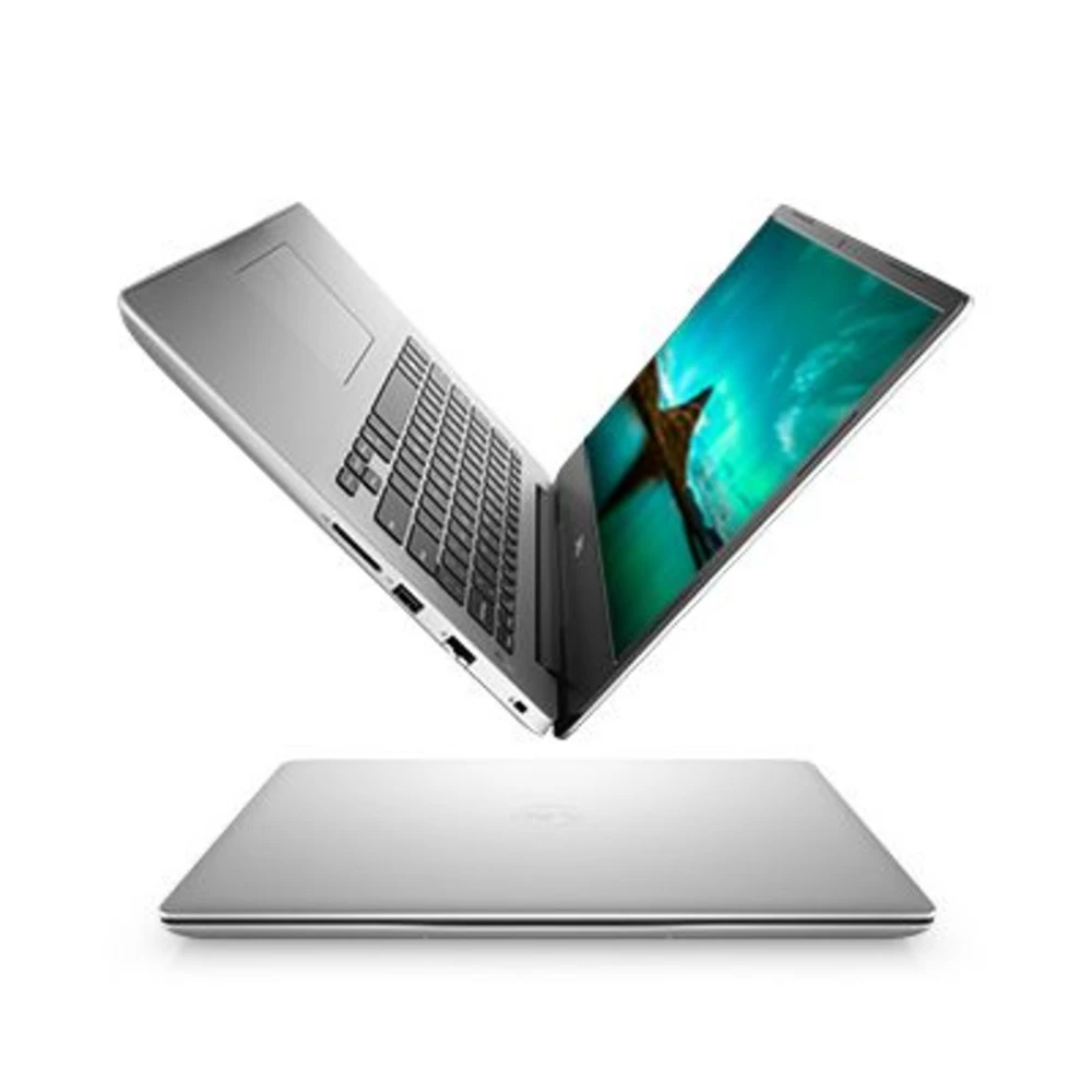 Ноутбук Dell Inspiron 5480-8222 14 ", FHD 1920x1080 (16:9), Core i5, 8 Гб
