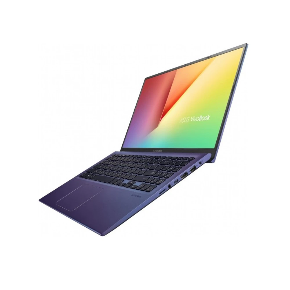 Ноутбук Asus VivoBook X512UA-BQ272T 90NB0K86-M04110 15.6 ", FHD 1920x1080 (16:9), Core i5, 8 Гб
