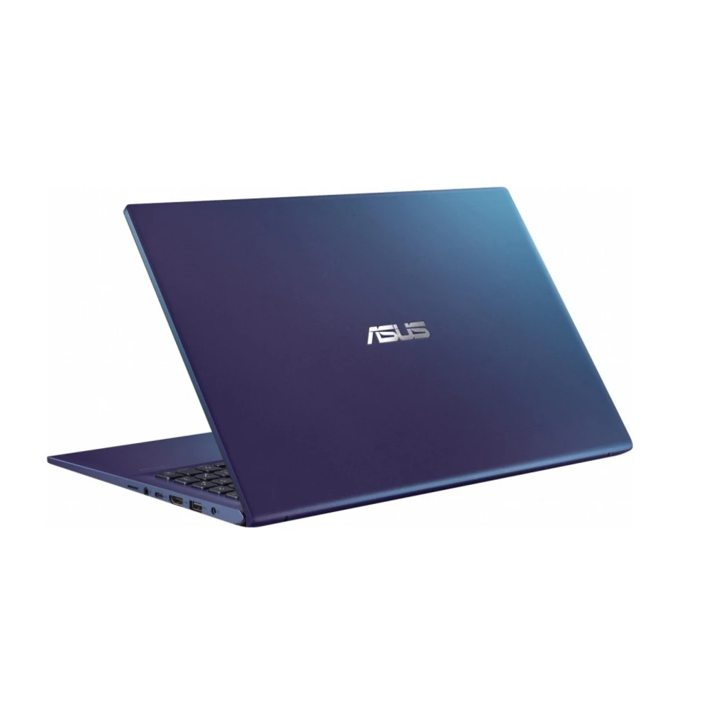 Ноутбук Asus VivoBook X512UA-BQ272T 90NB0K86-M04110 15.6 ", FHD 1920x1080 (16:9), Core i5, 8 Гб