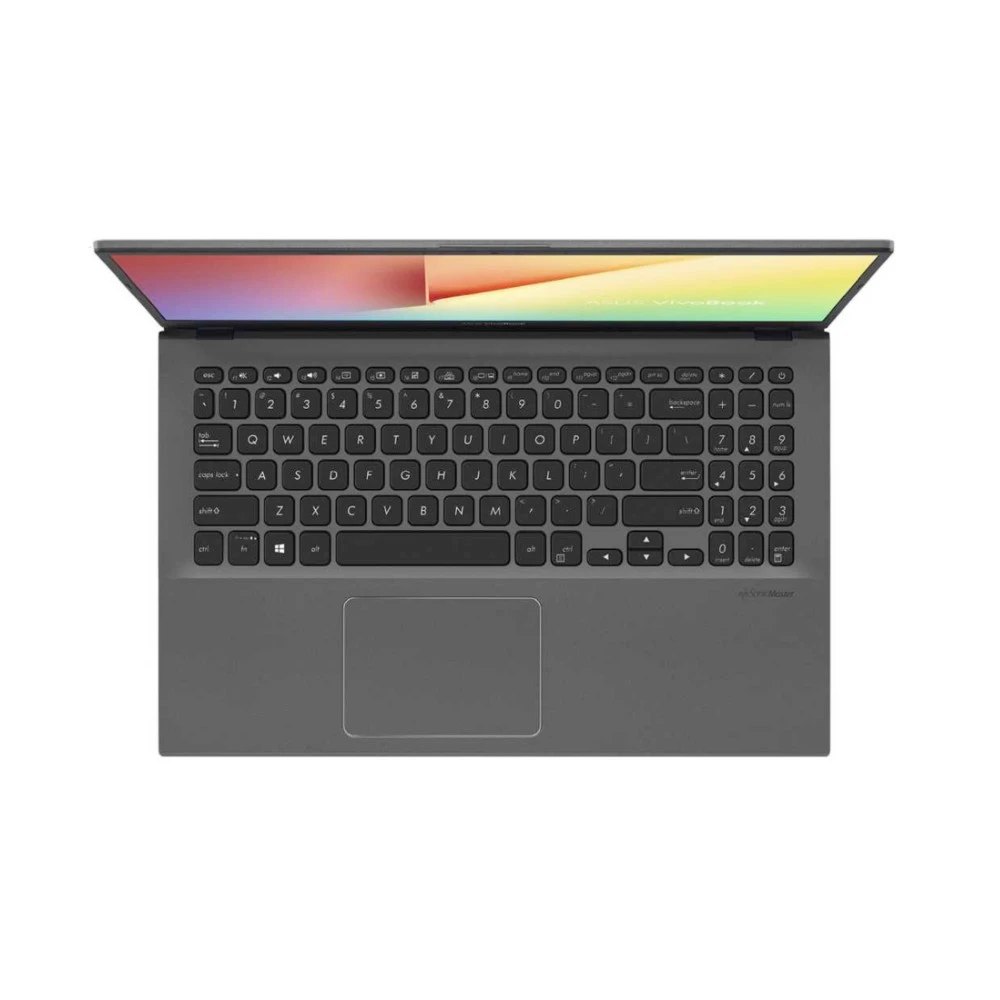 Ноутбук Asus VivoBook X512UF-BQ129T 90NB0KA3-M02190 15.6 ", FHD 1920x1080 (16:9), Core i7, 8 Гб