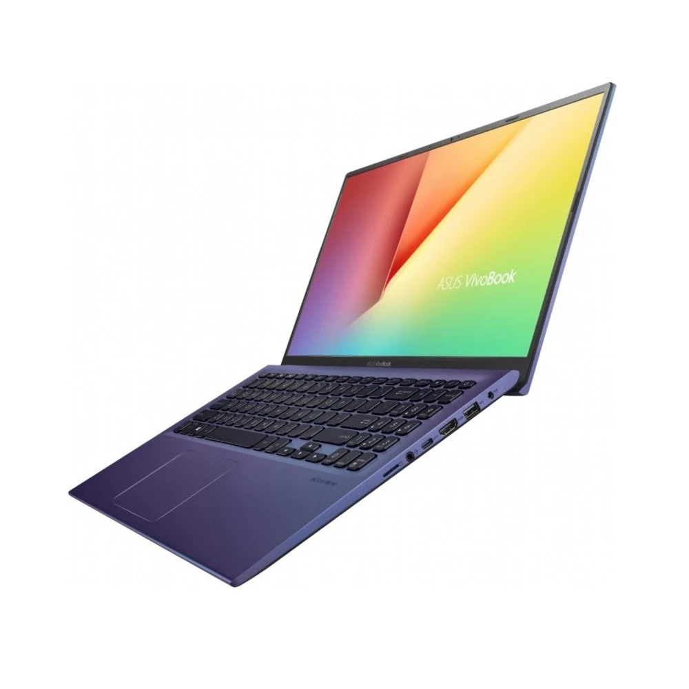Ноутбук Asus VivoBook X512UF-BQ133T 90NB0KA6-M02230 15.6 ", FHD 1920x1080 (16:9), Core i5, 8 Гб