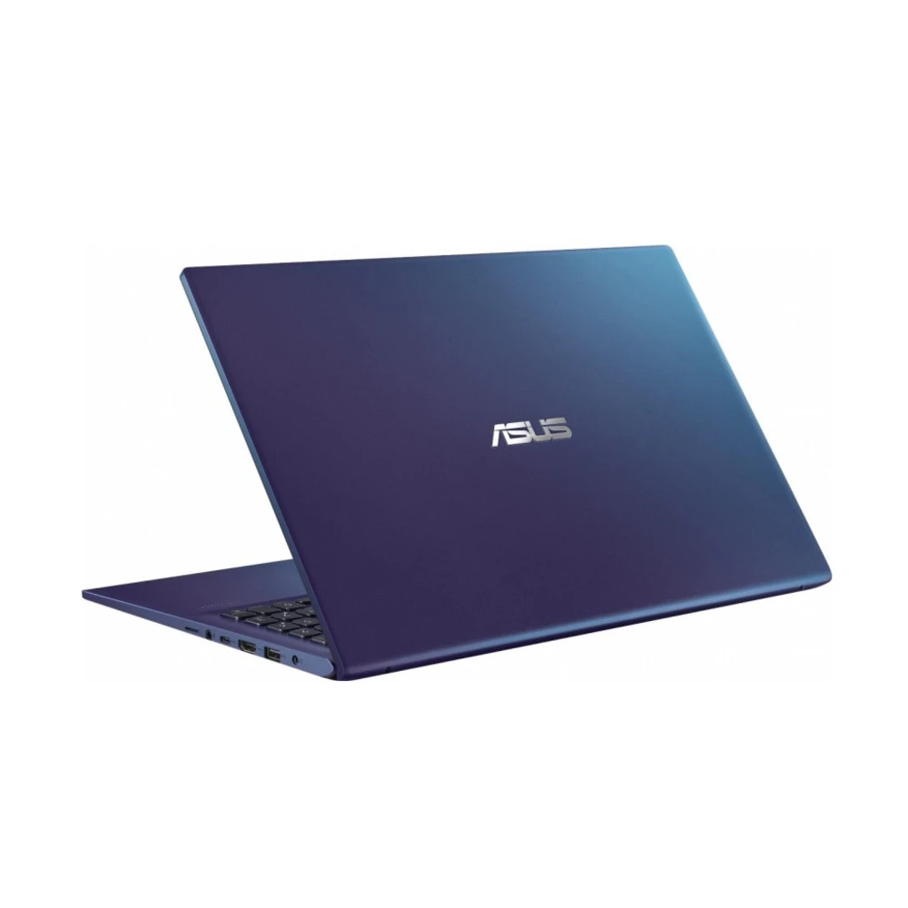 Ноутбук Asus VivoBook X512UF-BQ133T 90NB0KA6-M02230 15.6 ", FHD 1920x1080 (16:9), Core i5, 8 Гб