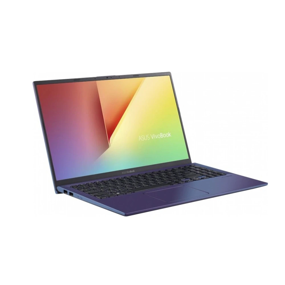 Ноутбук Asus VivoBook X512UF-BQ133T 90NB0KA6-M02230 15.6 ", FHD 1920x1080 (16:9), Core i5, 8 Гб
