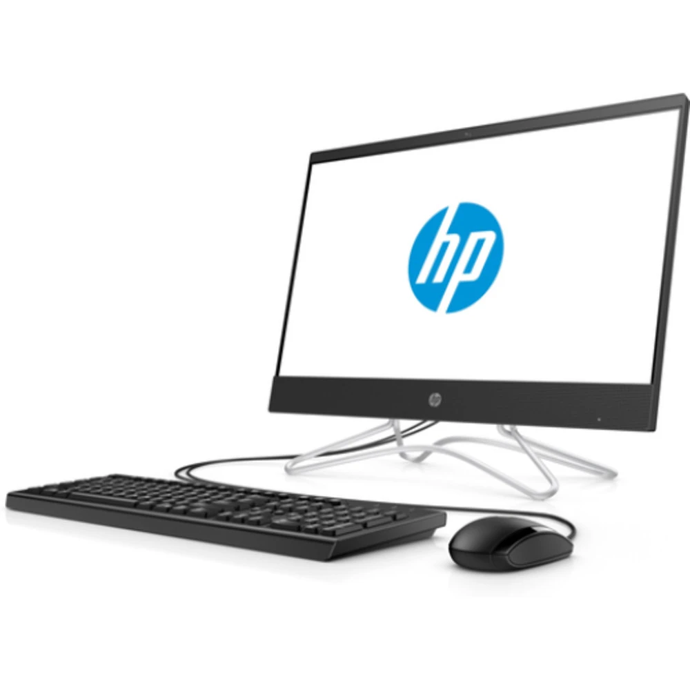 Моноблок HP 22-c0091ur 5GY54EA 21.5 ", Intel, Core i3, 8130U, 2.2, 4 Гб, 1 Тб