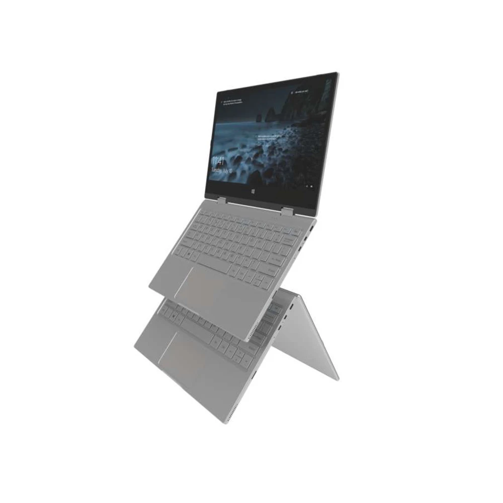 Ноутбук Irbis NB112 11.6 ", FHD 1920x1080 (16:9), Celeron, 4 Гб