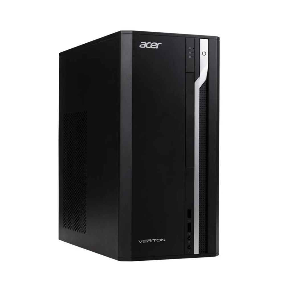 Персональный компьютер Acer Veriton ES2710G MT DT.VQEER.073 Core i3, 6100, 3.7, 4 Гб