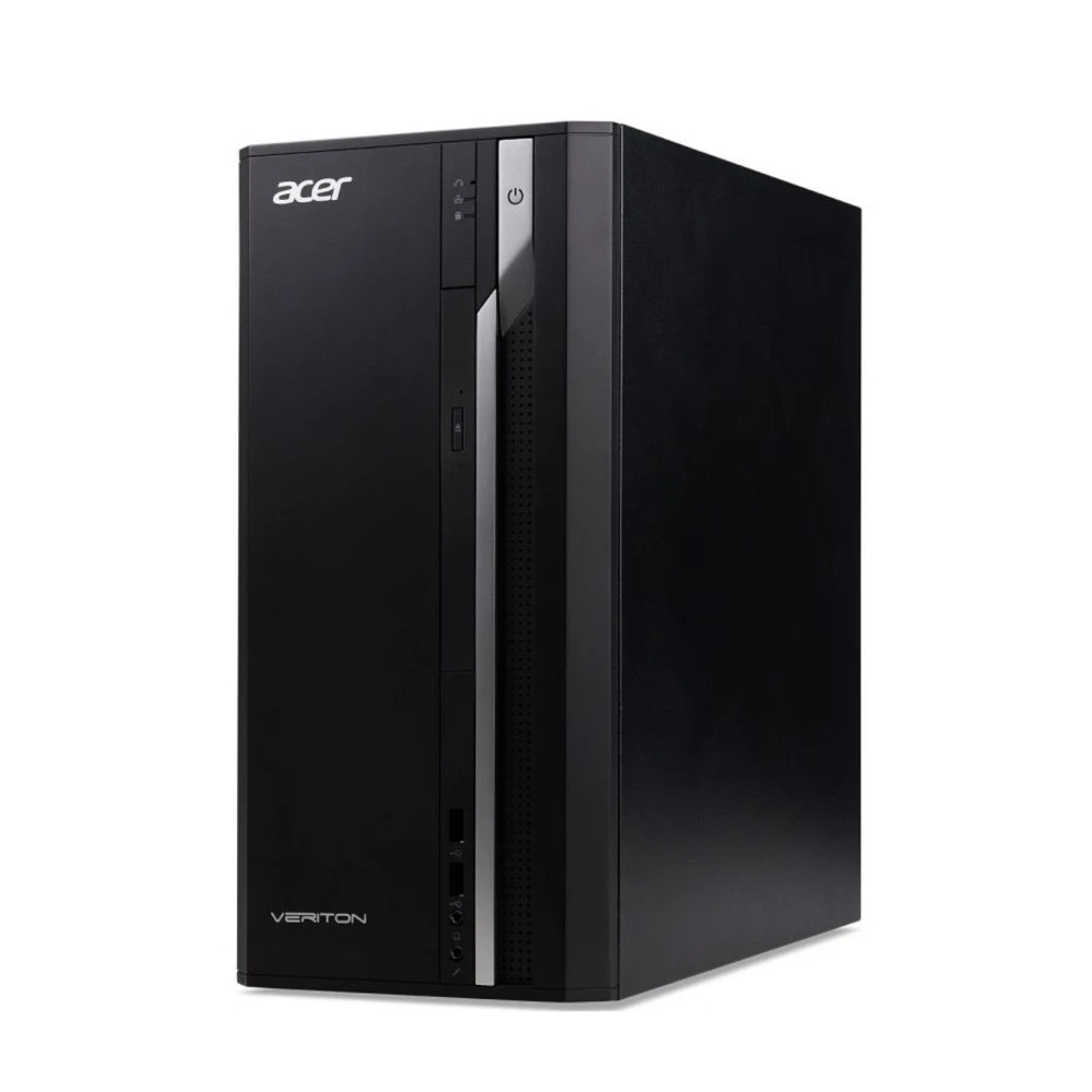 Персональный компьютер Acer Veriton ES2710G MT DT.VQEER.079 Core i3, 6100, 3.7, 4 Гб, Windows 10 Home