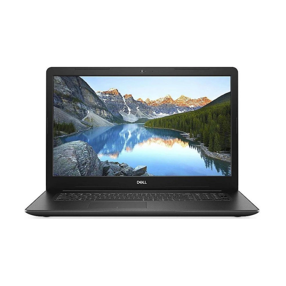 Ноутбук Dell Inspiron 3582-5017 HD 1366x768 (16:9), Pentium, 4 Гб