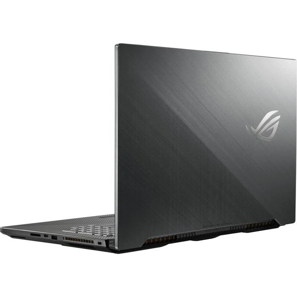 Ноутбук Asus ROG Strix Scar II GL704GV-EV058T 90NR01Y1-M01220 17.3 ", FHD 1920x1080 (16:9), Core i7, 16 Гб