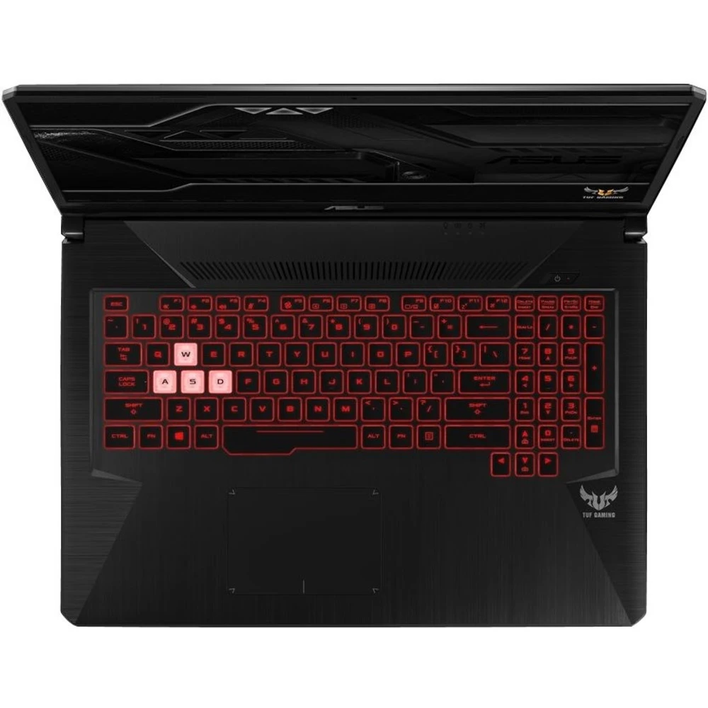 Ноутбук Asus TUF Gaming FX505DT-AL023T 90NR02D2-M04270 15.6 ", FHD 1920x1080 (16:9), 16 Гб