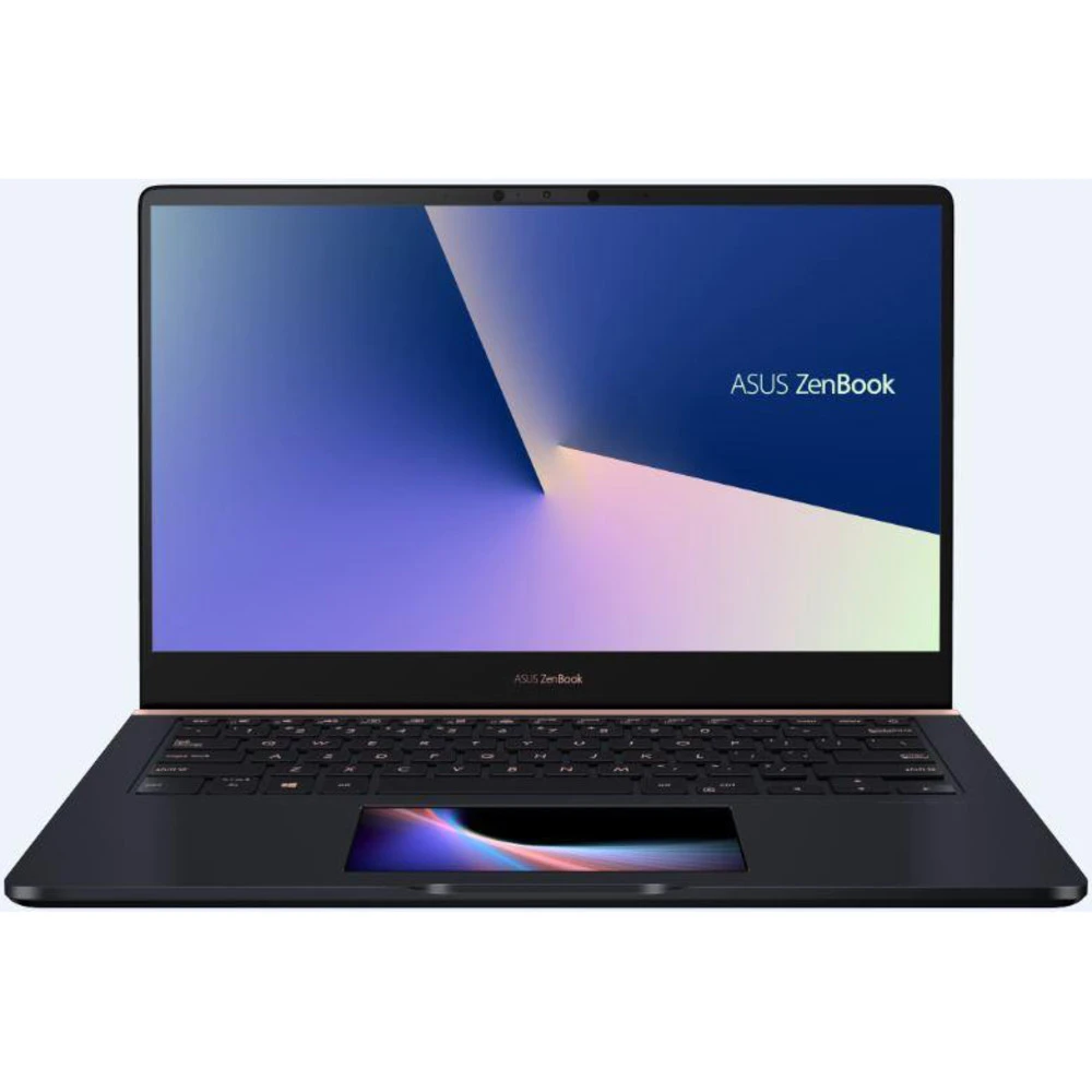 Ноутбук Asus ZenBook Pro 14 UX480FD-BE023T 90NB0JT1-M02410 14 ", FHD 1920x1080 (16:9), Core i7, 16 Гб
