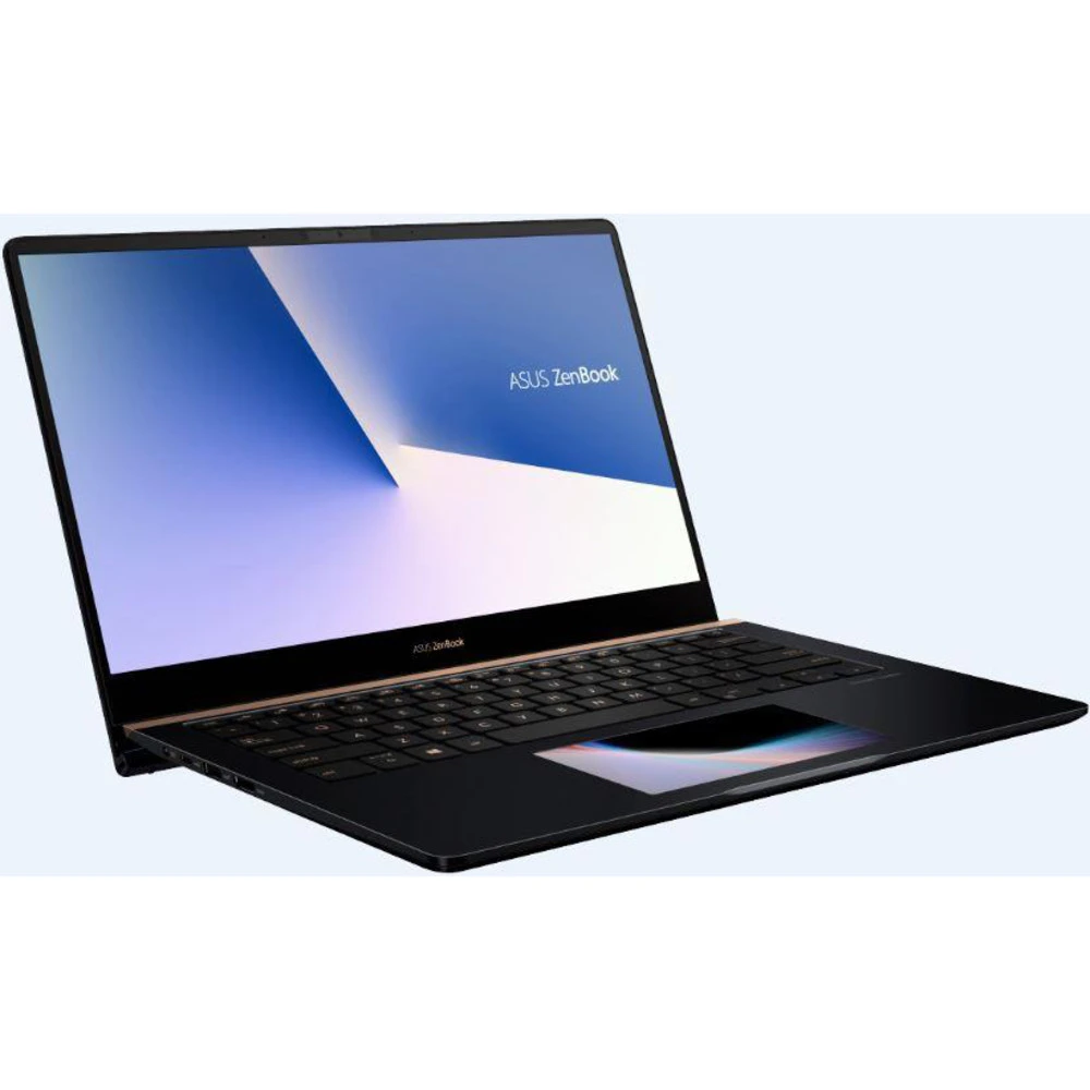 Ноутбук Asus ZenBook Pro 14 UX480FD-BE023T 90NB0JT1-M02410 14 ", FHD 1920x1080 (16:9), Core i7, 16 Гб