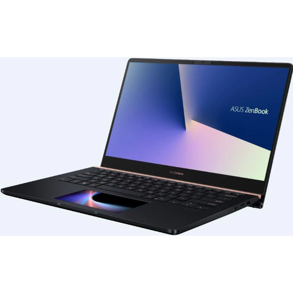 Ноутбук Asus ZenBook Pro 14 UX480FD-BE023T 90NB0JT1-M02410 14 ", FHD 1920x1080 (16:9), Core i7, 16 Гб