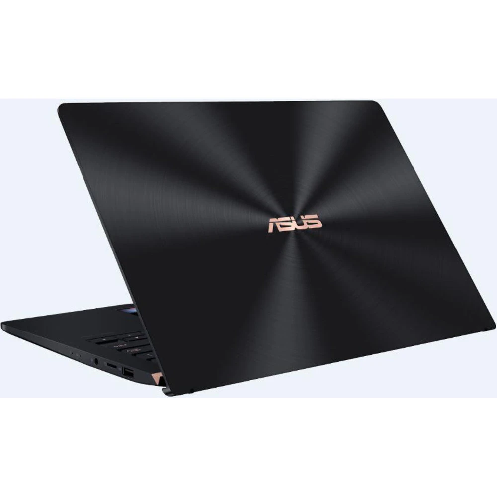Ноутбук Asus ZenBook Pro 14 UX480FD-BE023T 90NB0JT1-M02410 14 ", FHD 1920x1080 (16:9), Core i7, 16 Гб