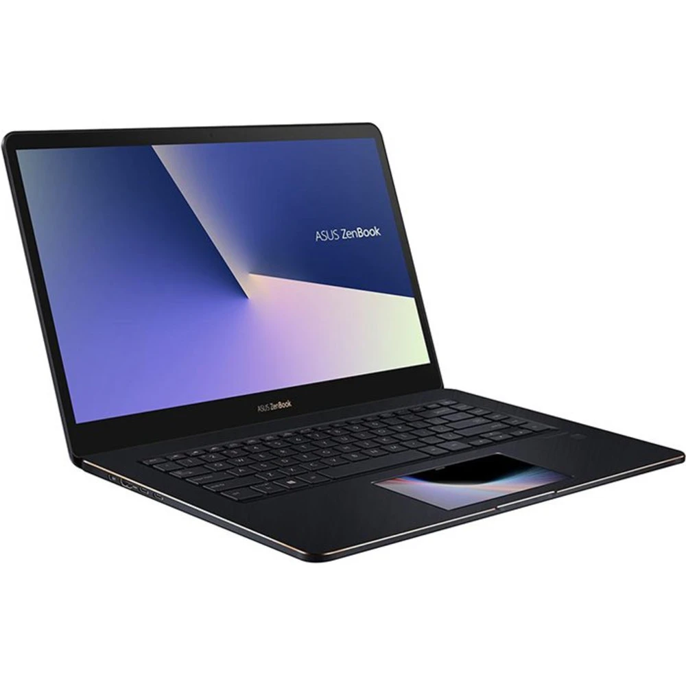 Ноутбук Asus ZenBook Pro 15 UX580GD-BN050T 90NB0I73-M01980 15.6 ", FHD 1920x1080 (16:9), Core i5, 8 Гб