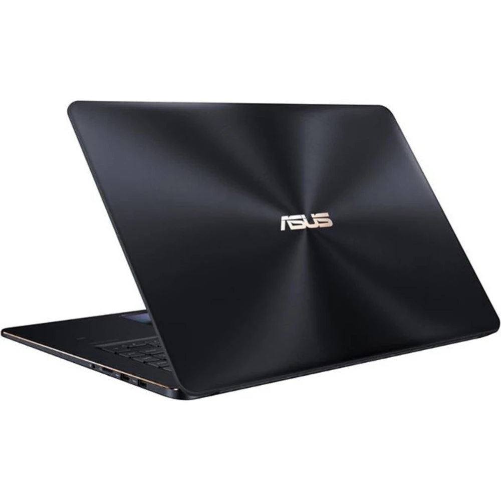 Ноутбук Asus ZenBook Pro 15 UX580GD-BN050T 90NB0I73-M01980 15.6 ", FHD 1920x1080 (16:9), Core i5, 8 Гб