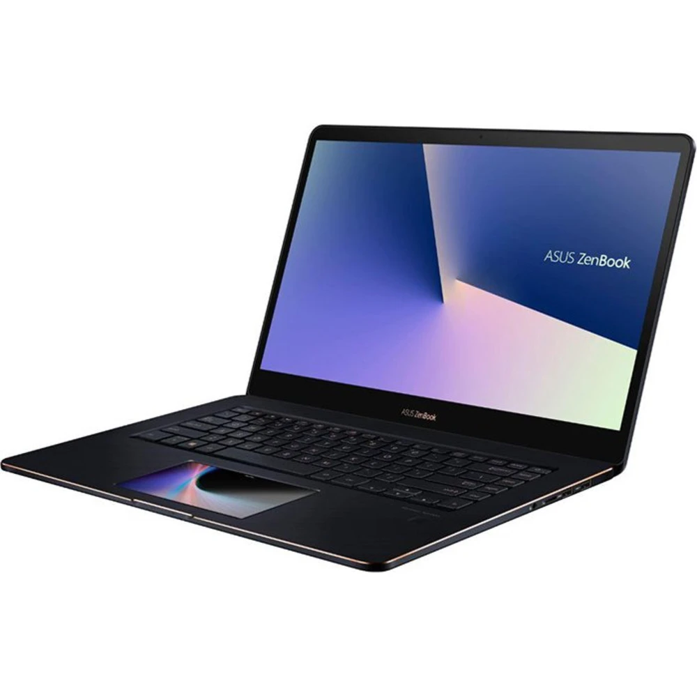 Ноутбук Asus ZenBook Pro 15 UX580GD-BN050T 90NB0I73-M01980 15.6 ", FHD 1920x1080 (16:9), Core i5, 8 Гб