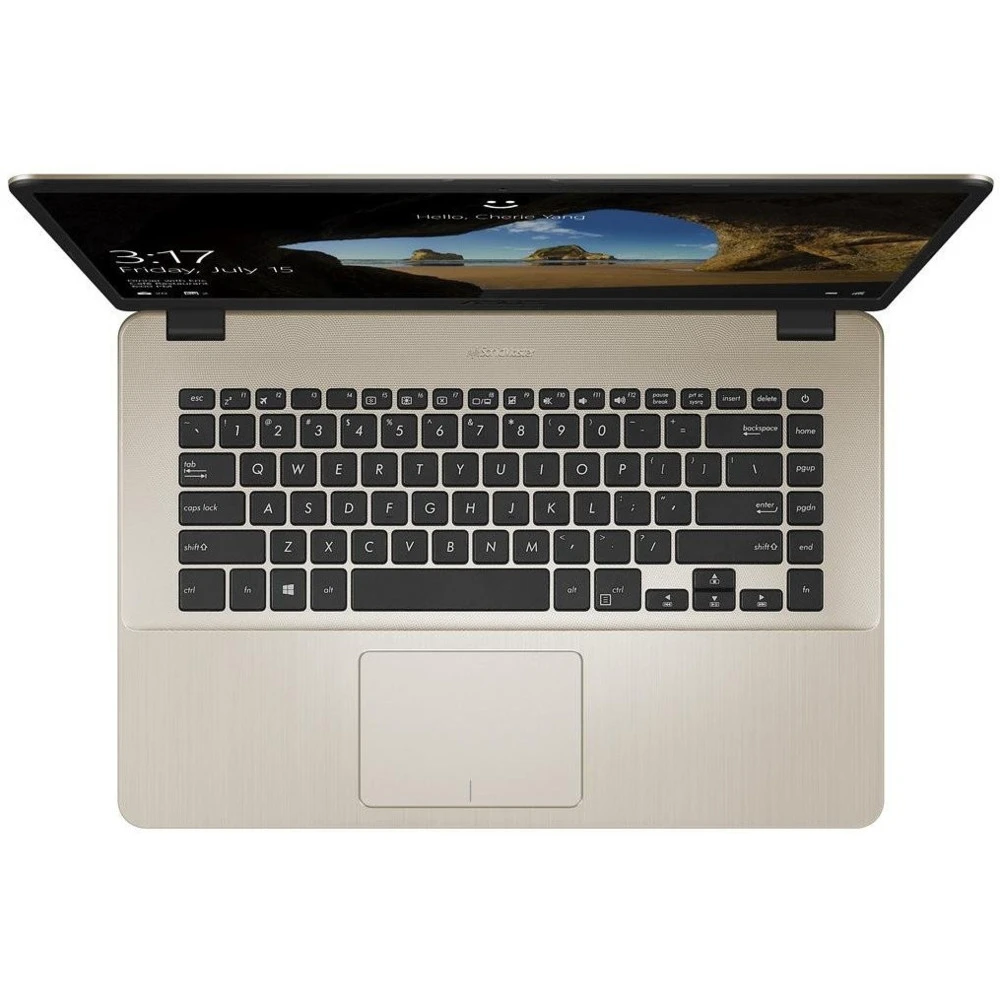 Ноутбук Asus VivoBook 15 X505ZA-BQ422T XMAS 90NB0I18-M06240 15.6 ", FHD 1920x1080 (16:9), Ryzen 3, 8 Гб