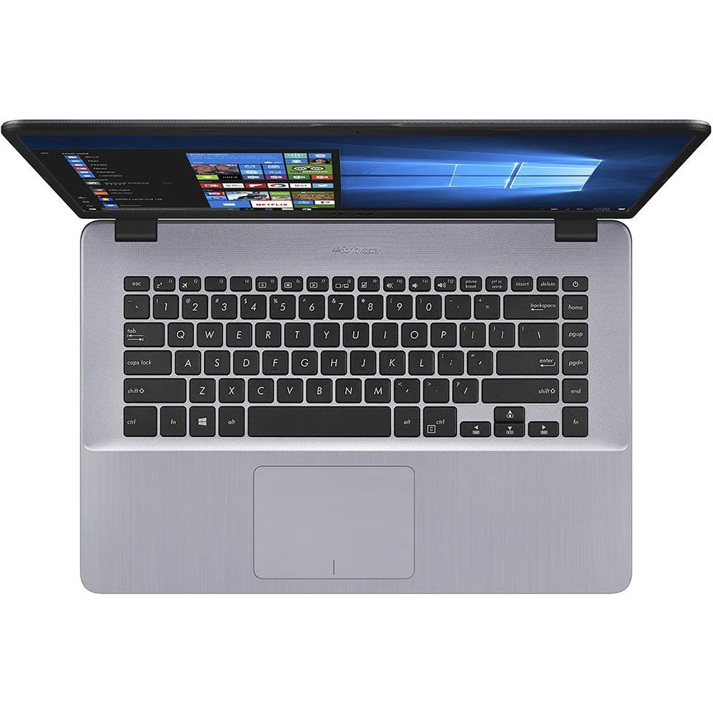 Ноутбук Asus VivoBook 15 X505ZA-EJ417T 90NB0I11-M06150 15.6 ", FHD 1920x1080 (16:9), Ryzen 5, 6 Гб