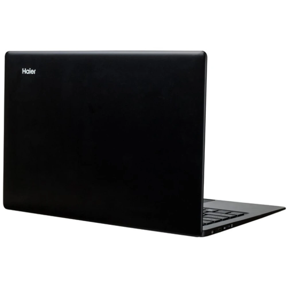 Ноутбук Haier HI133L JM03A1E0PRU 13.3 ", FHD 1920x1080 (16:9), Atom, 2 Гб