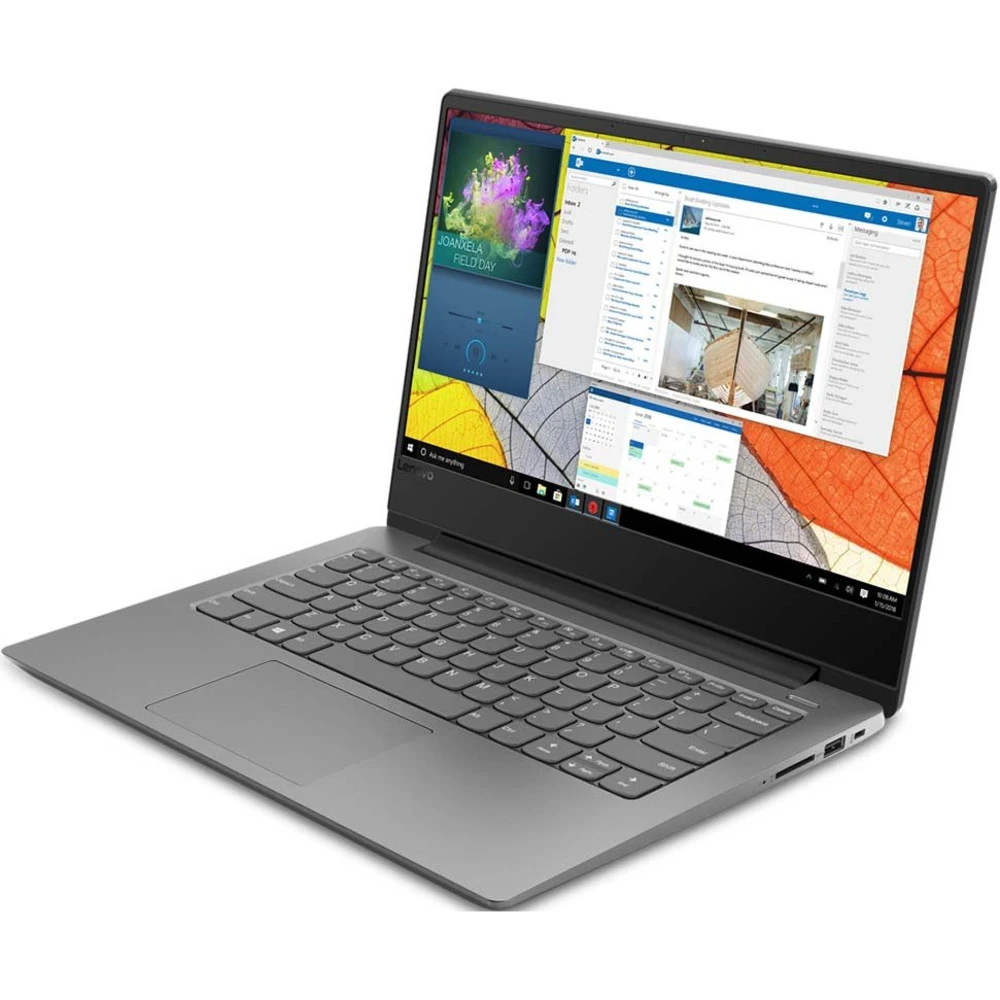 Ноутбук Lenovo IdeaPad 330S-14IKB 81F401DBRU 14 ", FHD 1920x1080 (16:9), Core i5, 4 Гб
