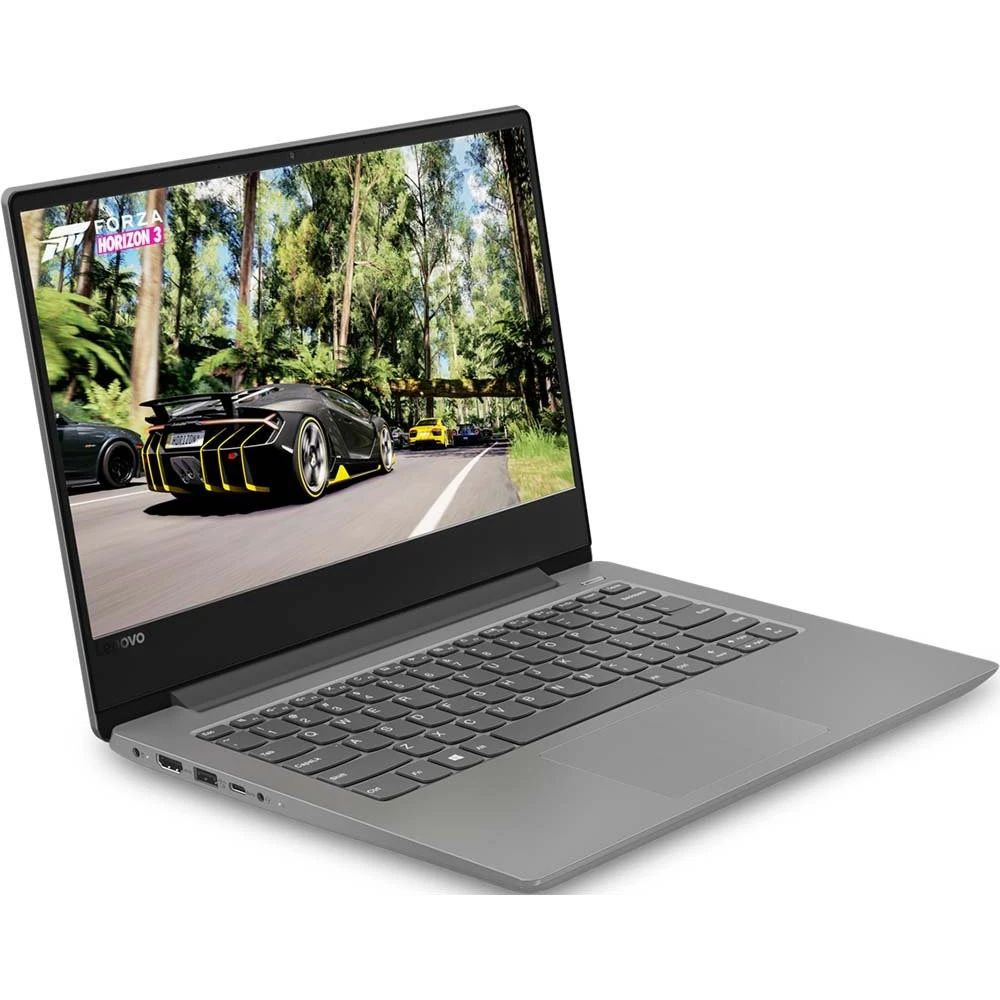 Ноутбук Lenovo IdeaPad 330S-14IKB 81F401DBRU 14 ", FHD 1920x1080 (16:9), Core i5, 4 Гб
