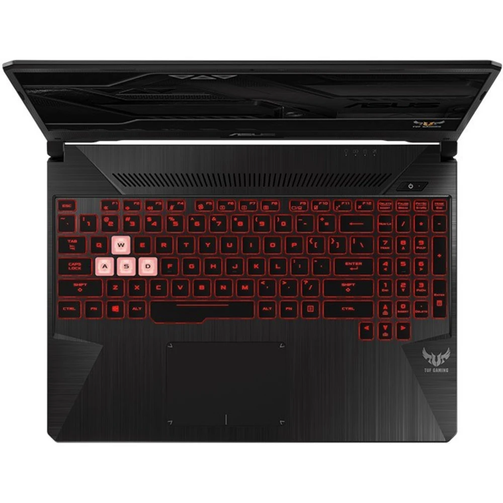 Ноутбук Asus TUF Gaming FX505GM-AL310T 90NR0131-M06240 15.6 ", FHD 1920x1080 (16:9), Core i7, 8 Гб