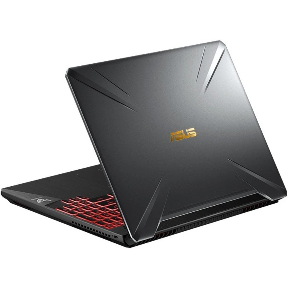 Ноутбук Asus TUF Gaming FX505GM-AL310T 90NR0131-M06240 15.6 ", FHD 1920x1080 (16:9), Core i7, 8 Гб