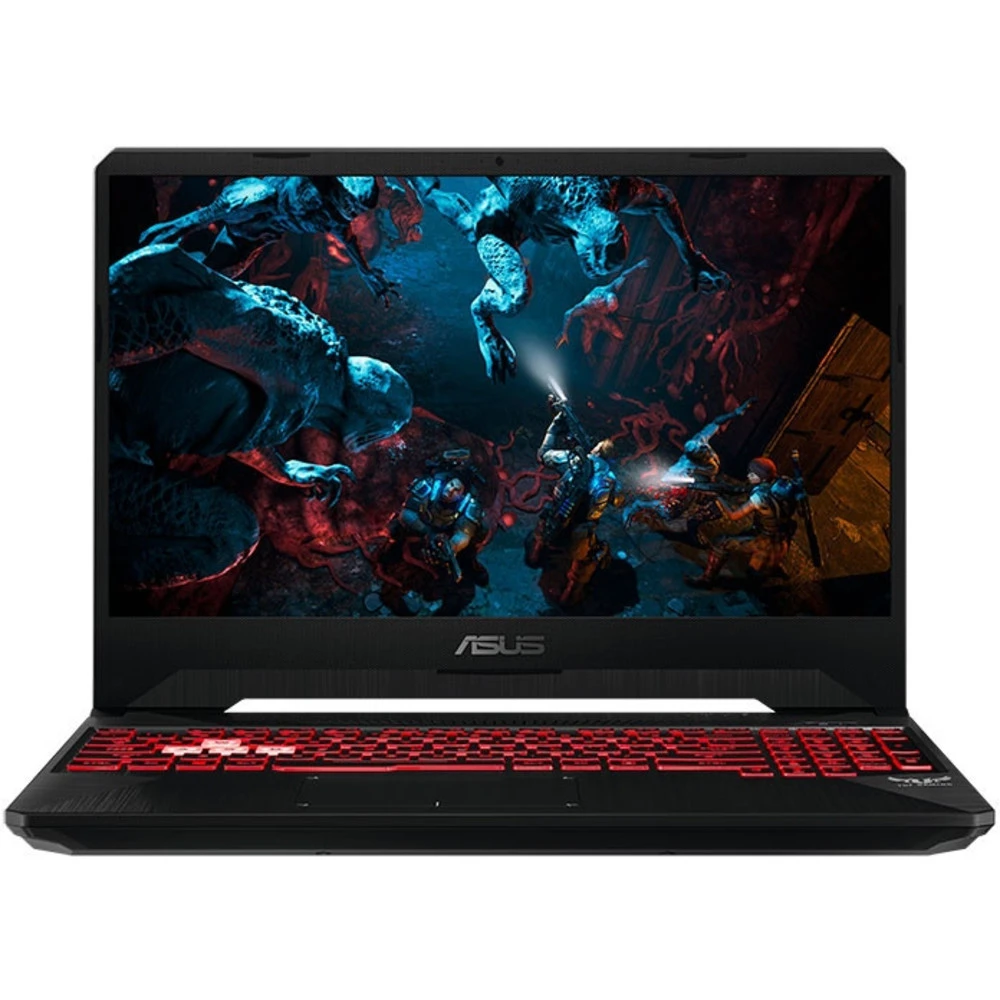 Ноутбук Asus TUF Gaming FX505GM-AL310T 90NR0131-M06240 15.6 ", FHD 1920x1080 (16:9), Core i7, 8 Гб