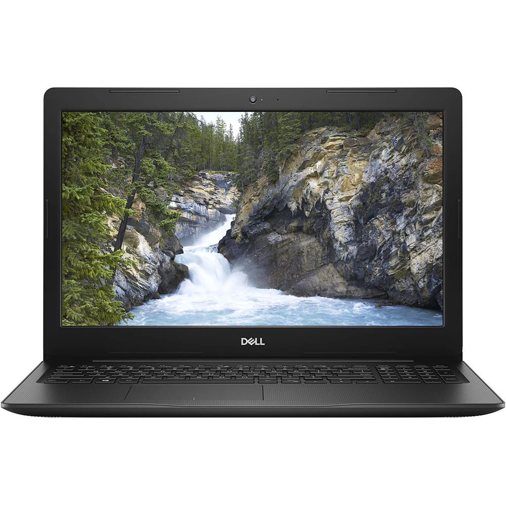 Ноутбук Dell Vostro 3581 3581-4257 15.6 ", HD 1366x768 (16:9), Pentium, 4 Гб