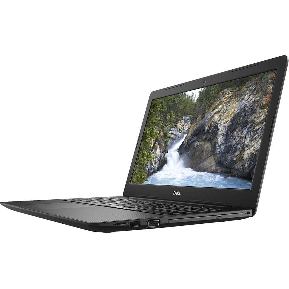 Ноутбук Dell Vostro 3581 3581-4257 15.6 ", HD 1366x768 (16:9), Pentium, 4 Гб