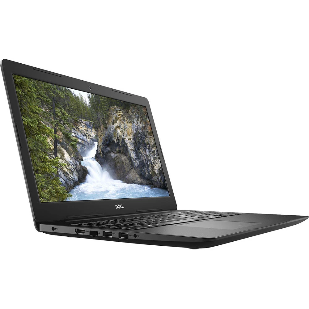 Ноутбук Dell Vostro 3581 3581-4257 15.6 ", HD 1366x768 (16:9), Pentium, 4 Гб