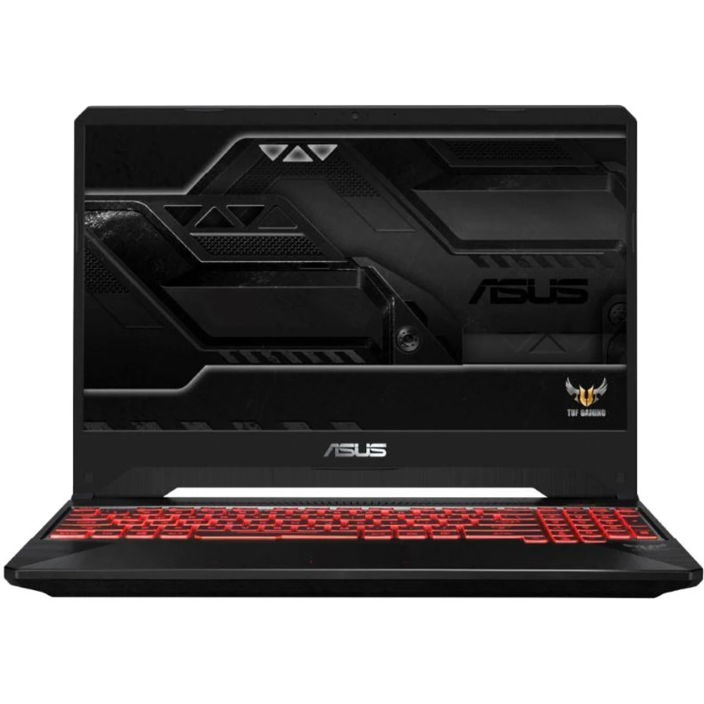 Ноутбук Asus TUF Gaming FX505DT-AL235 90NR02D1-M04840 15.6 ", FHD 1920x1080 (16:9), 16 Гб