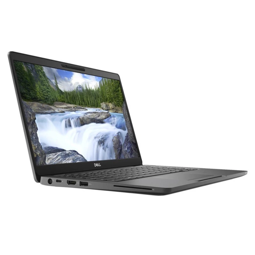 Ноутбук Dell Latitude 5300 5300-2934-005 13.3 ", FHD 1920x1080 (16:9), Core i7, 16 Гб