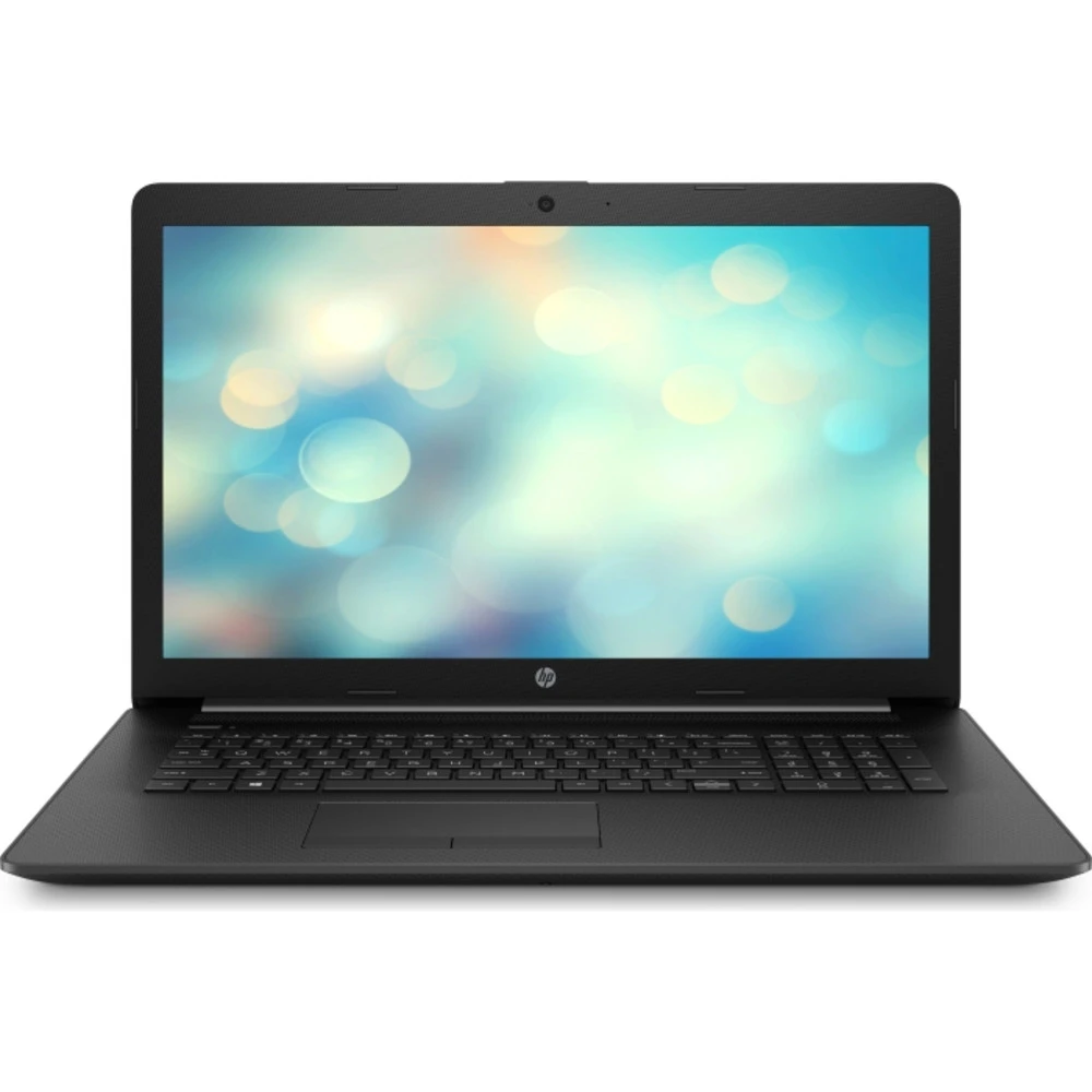 Ноутбук HP 17-ca0134ur 6RM07EA 17.3 ", HD+ 1600х900 (16:9), A6, 4 Гб