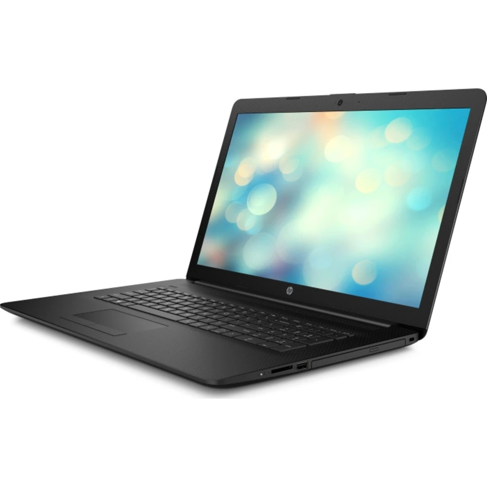 Ноутбук HP 17-ca0134ur 6RM07EA 17.3 ", HD+ 1600х900 (16:9), A6, 4 Гб
