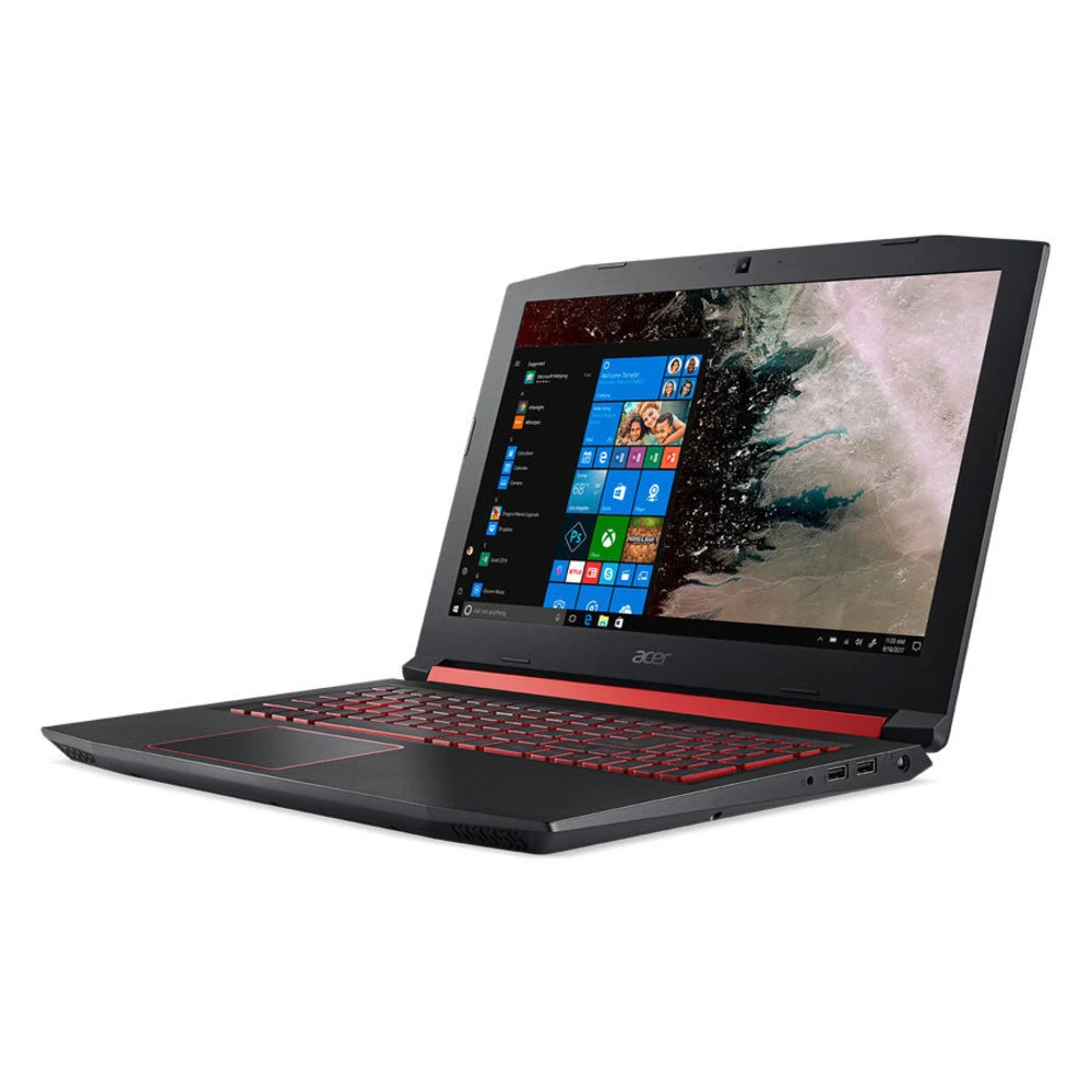 Ноутбук Acer Nitro 5 AN515-52-592N NH.Q3LER.020 15.6 ", FHD 1920x1080 (16:9), Core i5, 8 Гб