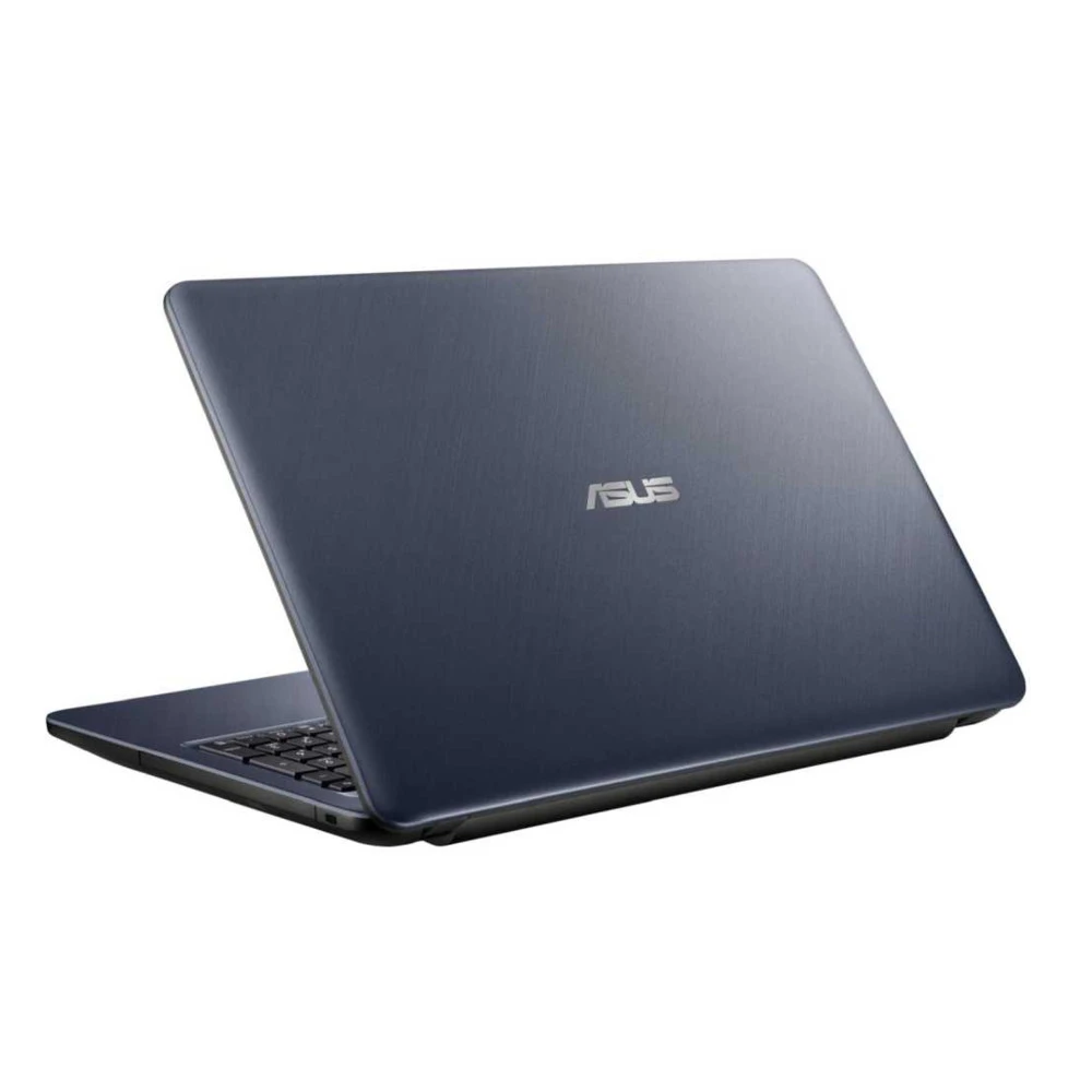 Ноутбук Asus X543UA-GQ1836T 90NB0HF7-M28560 15.6 ", HD 1366x768 (16:9), Pentium, 4 Гб