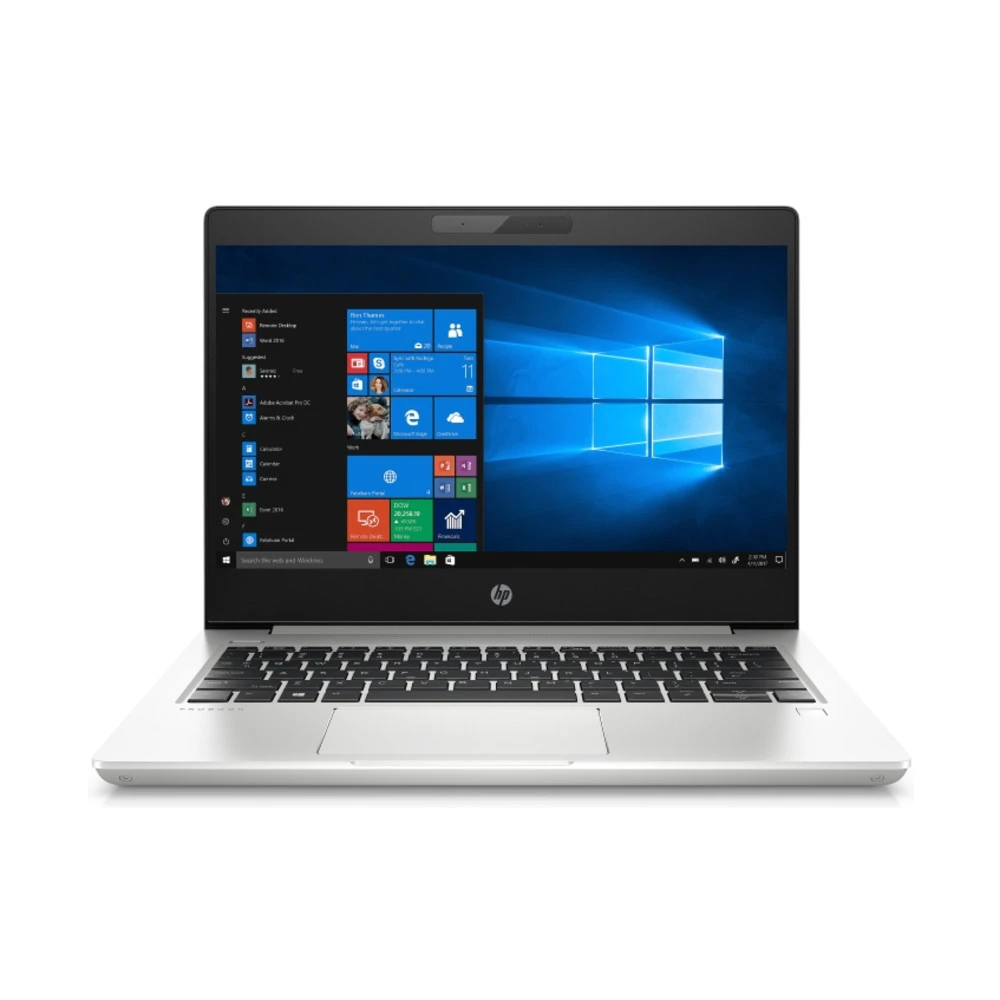 Ноутбук HP Probook 430 G6 7DE77EA 13.3 ", FHD 1920x1080 (16:9), Core i7, 16 Гб