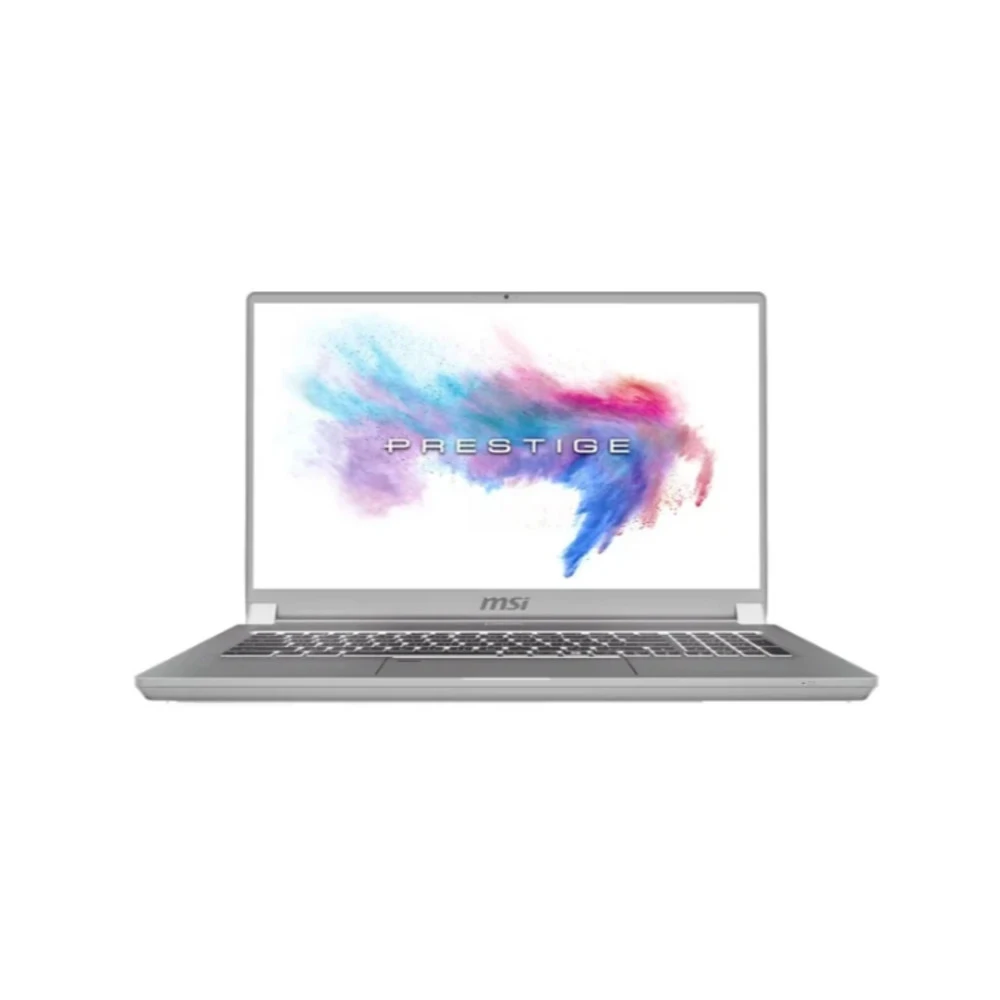 Ноутбук MSI P75 Creator 9SF-1019RU 9S7-17G112-1019 17.3 ", FHD 1920x1080 (16:9), Core i9, 32 Гб