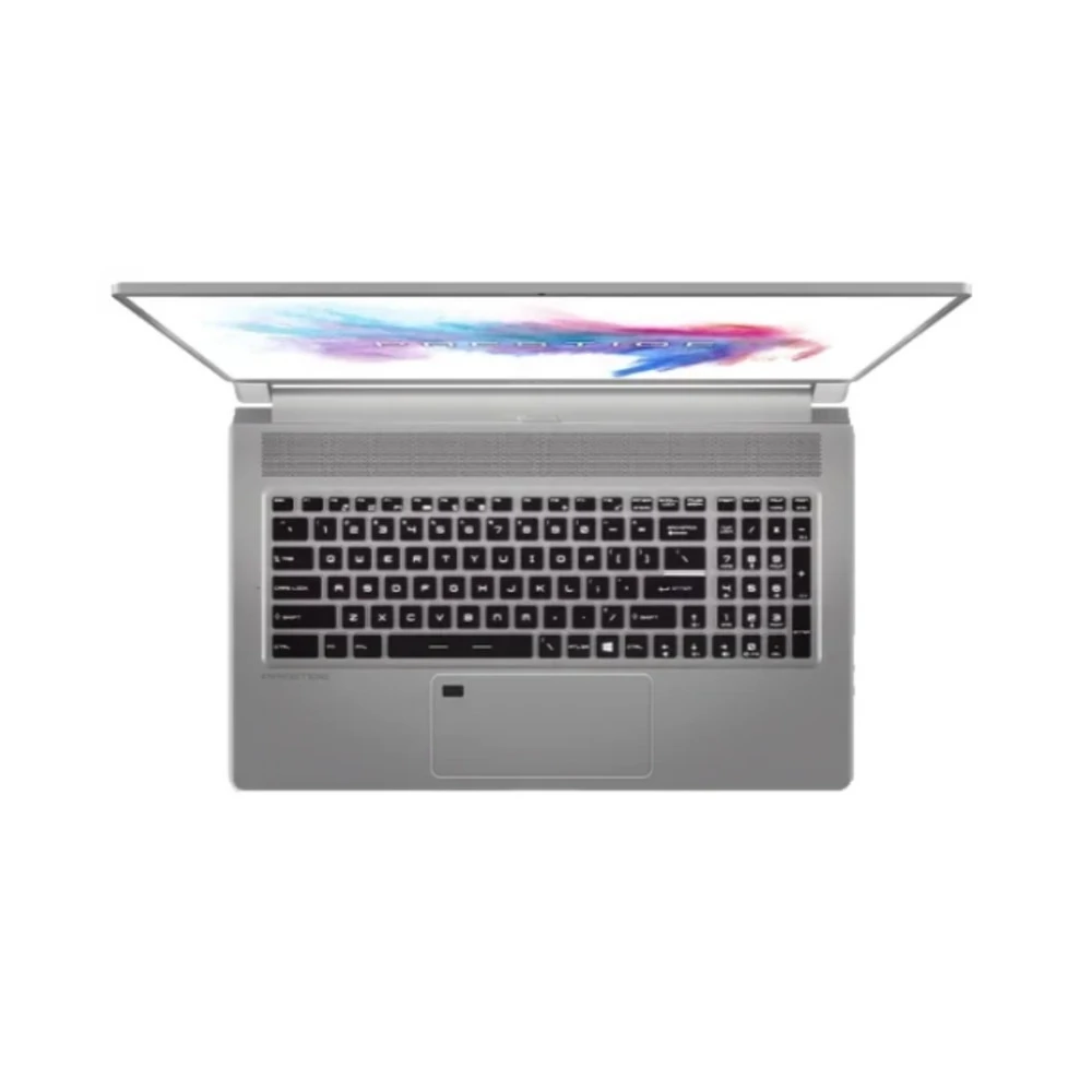 Ноутбук MSI P75 Creator 9SF-1019RU 9S7-17G112-1019 17.3 ", FHD 1920x1080 (16:9), Core i9, 32 Гб