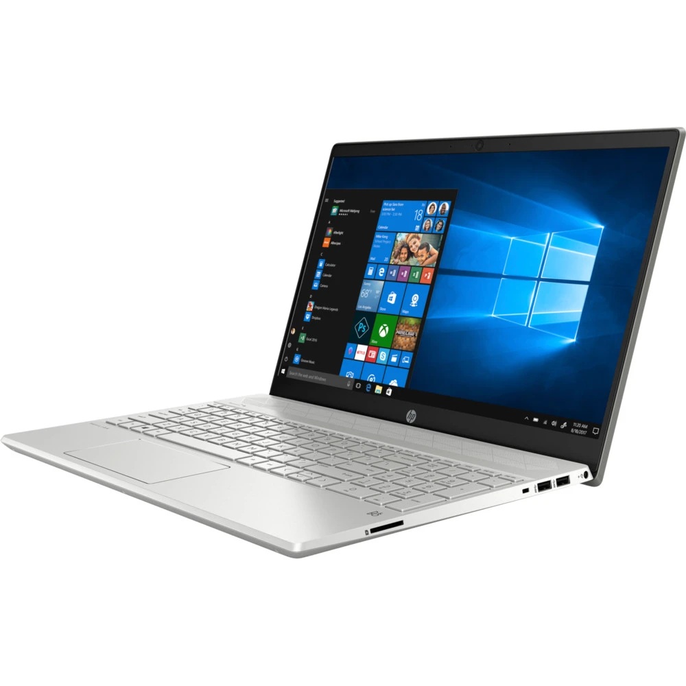 Ноутбук HP Pavilion 15-cs2017ur 6RK78EA 15.6 ", FHD 1920x1080 (16:9), Core i5, 8 Гб
