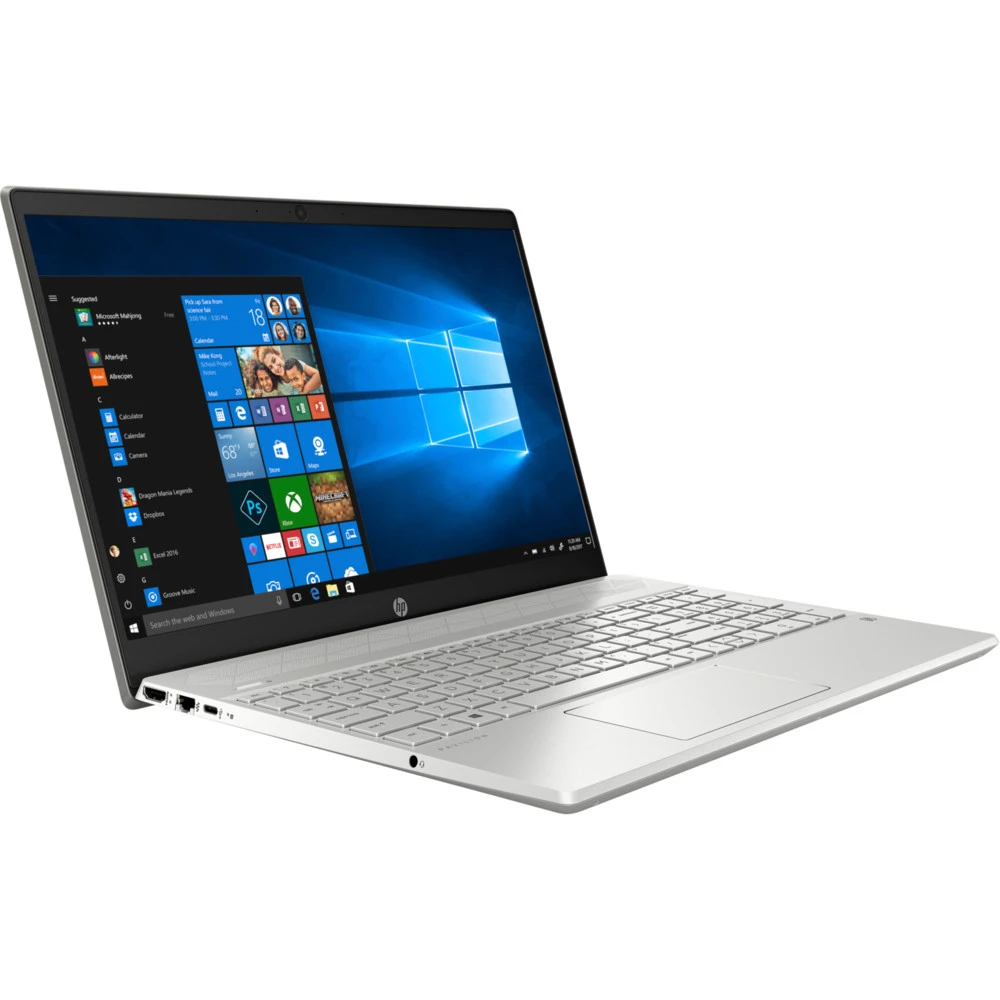 Ноутбук HP Pavilion 15-cs2017ur 6RK78EA 15.6 ", FHD 1920x1080 (16:9), Core i5, 8 Гб