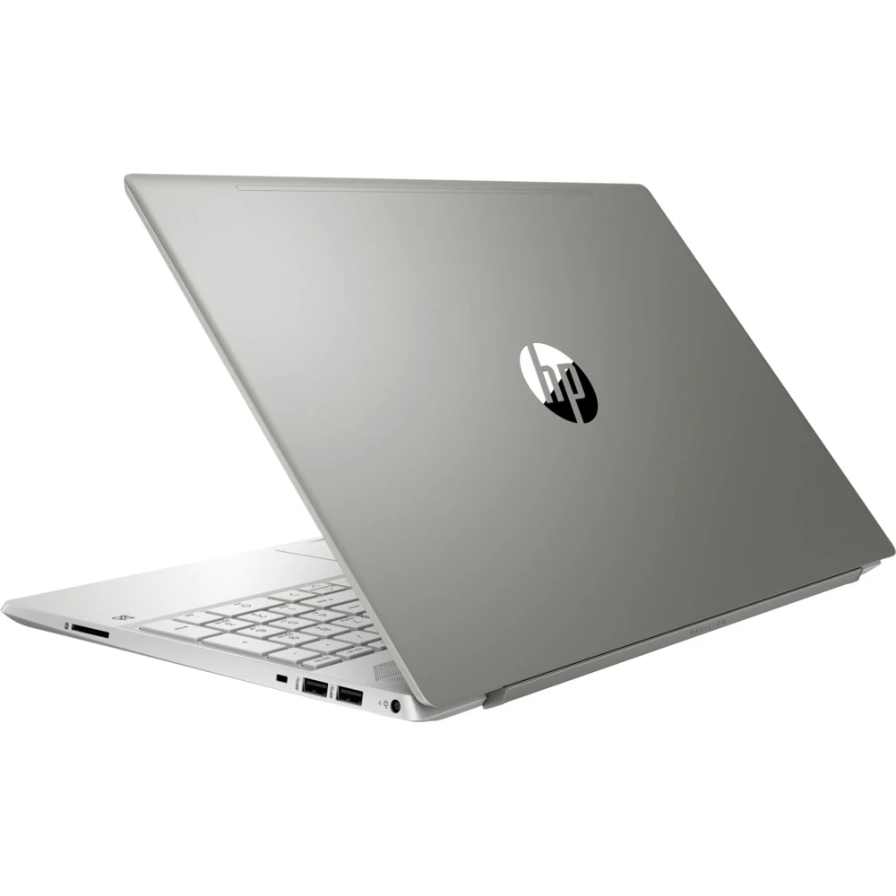 Ноутбук HP Pavilion 15-cs2017ur 6RK78EA 15.6 ", FHD 1920x1080 (16:9), Core i5, 8 Гб